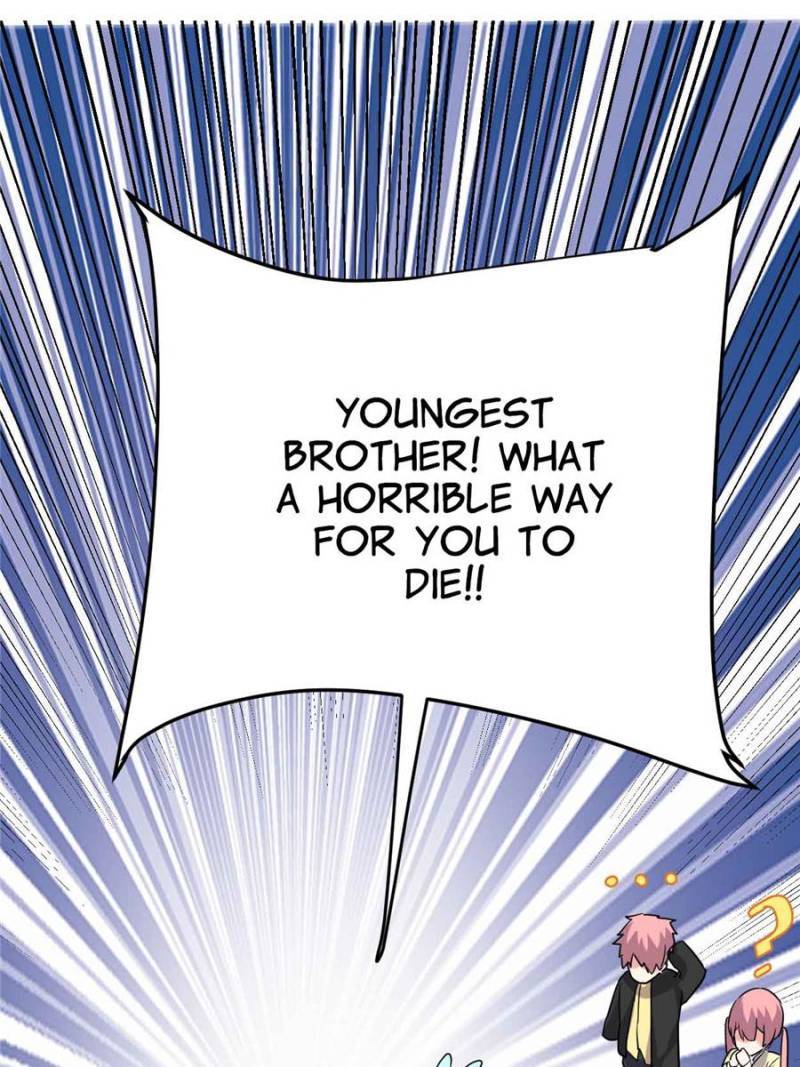 I Might Be a Fake Cultivator — Chapter 117 — page 71