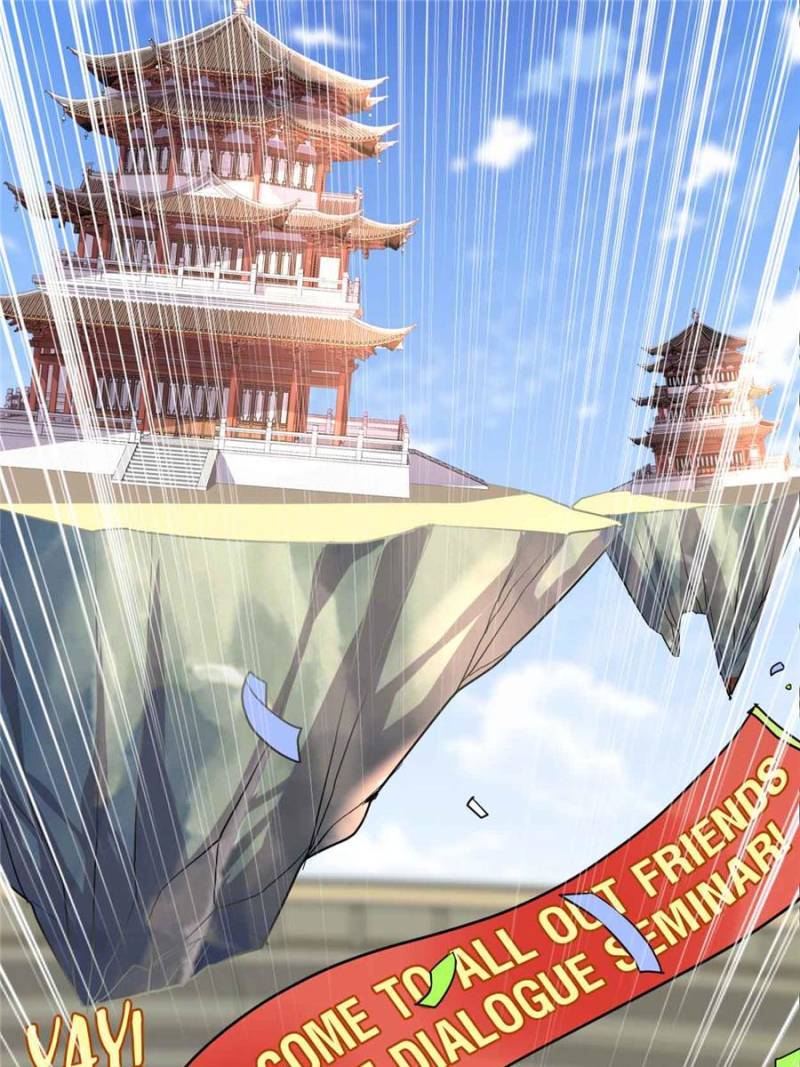 I Might Be a Fake Cultivator — Chapter 118 — page 1