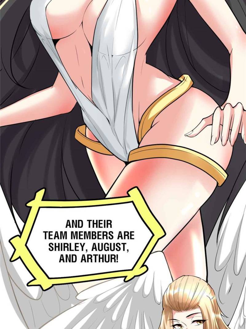I Might Be a Fake Cultivator — Chapter 118 — page 10
