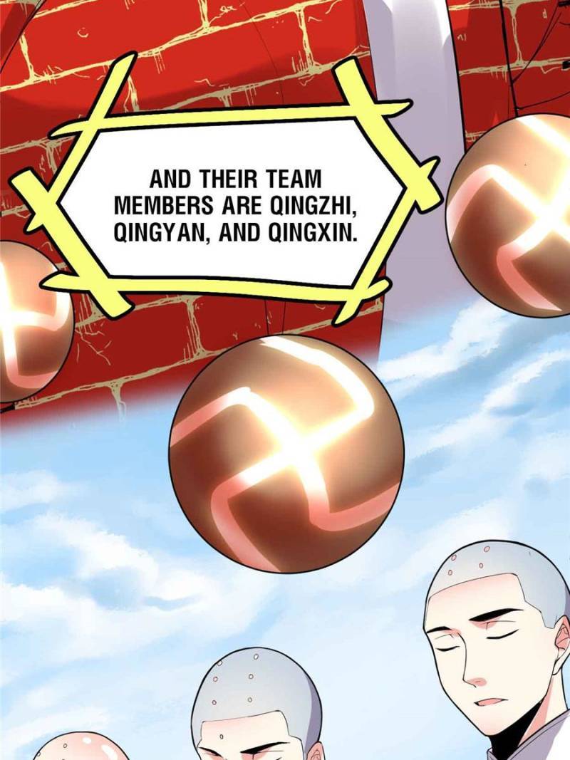 I Might Be a Fake Cultivator — Chapter 118 — page 14