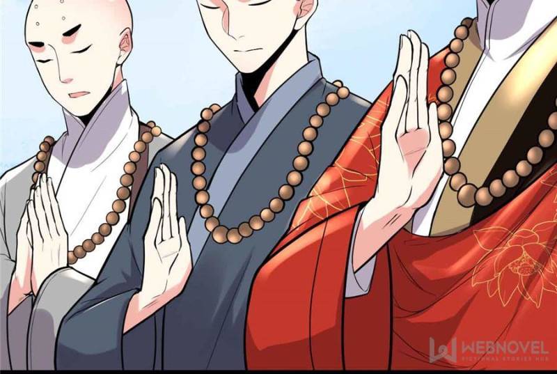 I Might Be a Fake Cultivator — Chapter 118 — page 15