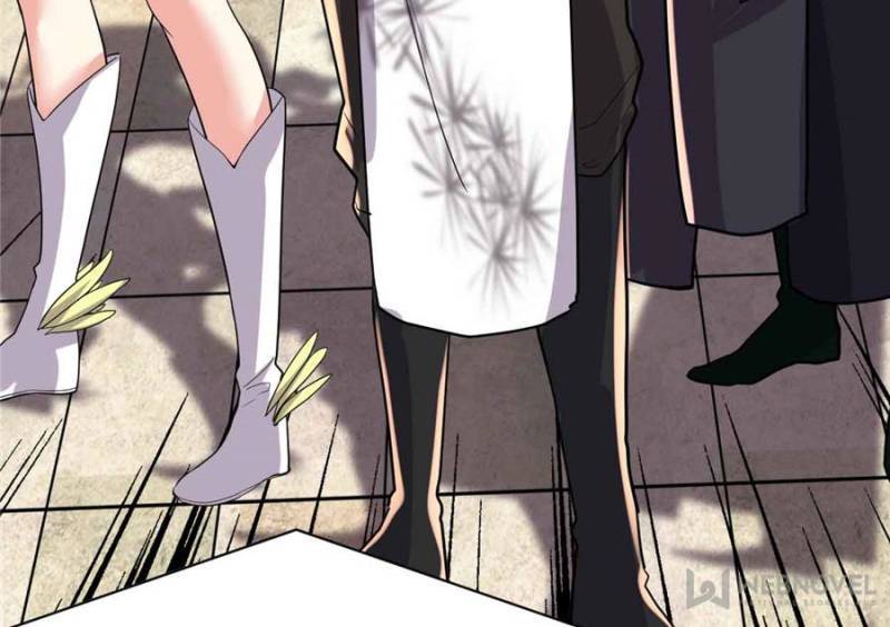 I Might Be a Fake Cultivator — Chapter 118 — page 21