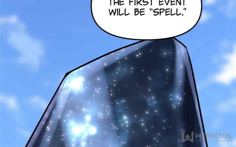 I Might Be a Fake Cultivator — Chapter 118 — page 27