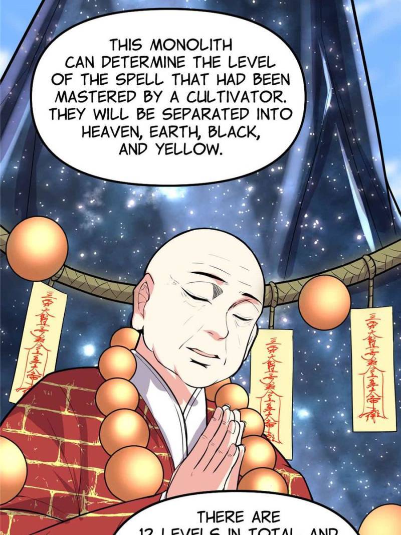 I Might Be a Fake Cultivator — Chapter 118 — page 28
