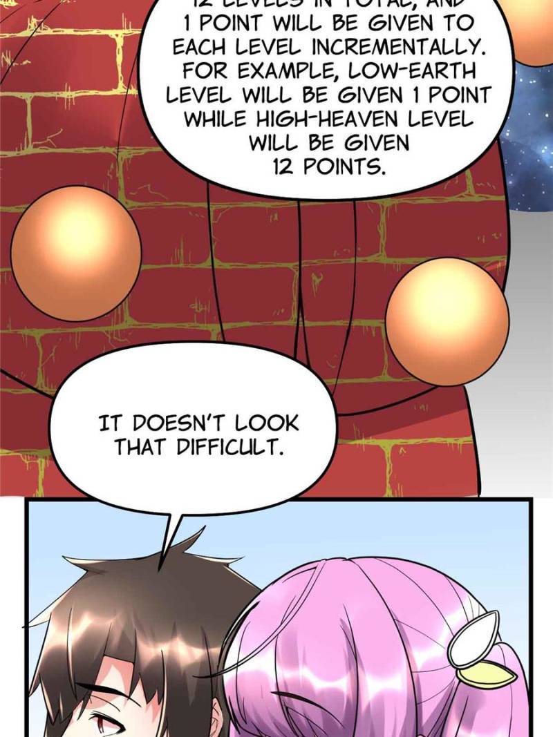 I Might Be a Fake Cultivator — Chapter 118 — page 29