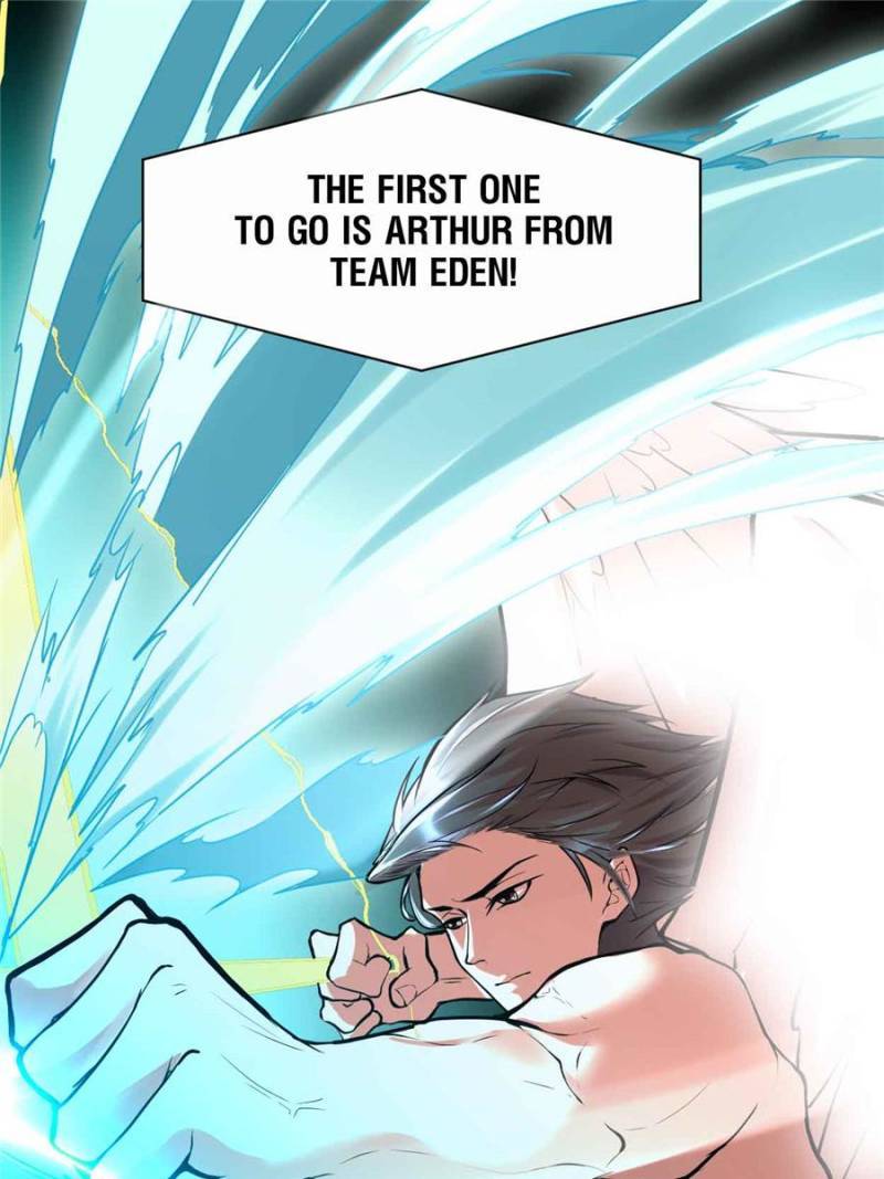 I Might Be a Fake Cultivator — Chapter 118 — page 31