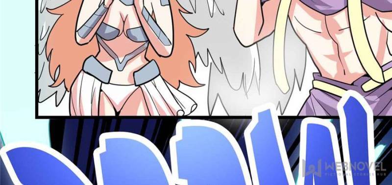 I Might Be a Fake Cultivator — Chapter 118 — page 33