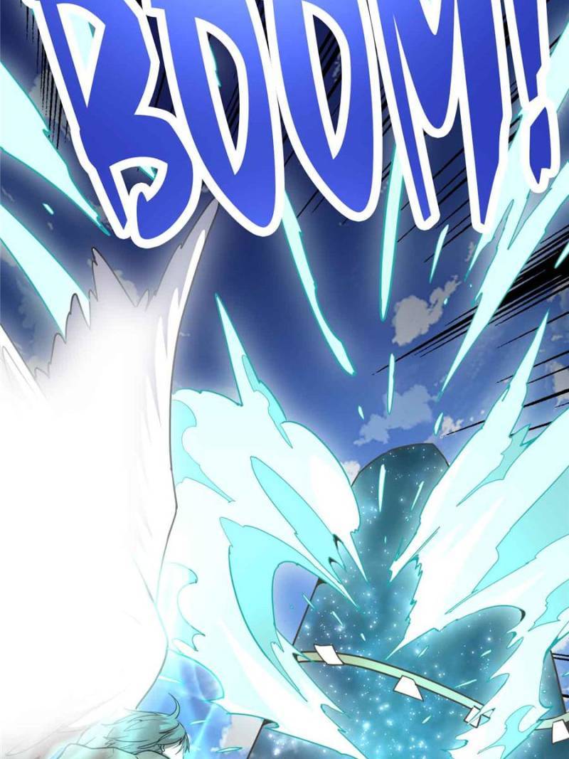 I Might Be a Fake Cultivator — Chapter 118 — page 34