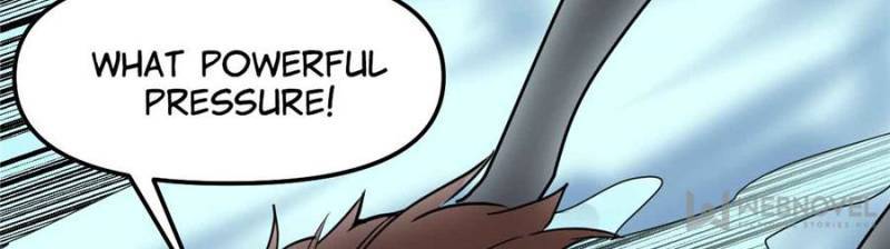 I Might Be a Fake Cultivator — Chapter 118 — page 36