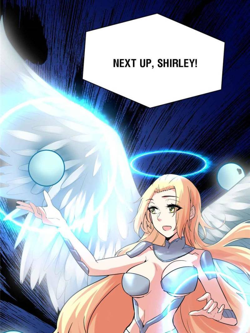 I Might Be a Fake Cultivator — Chapter 118 — page 40