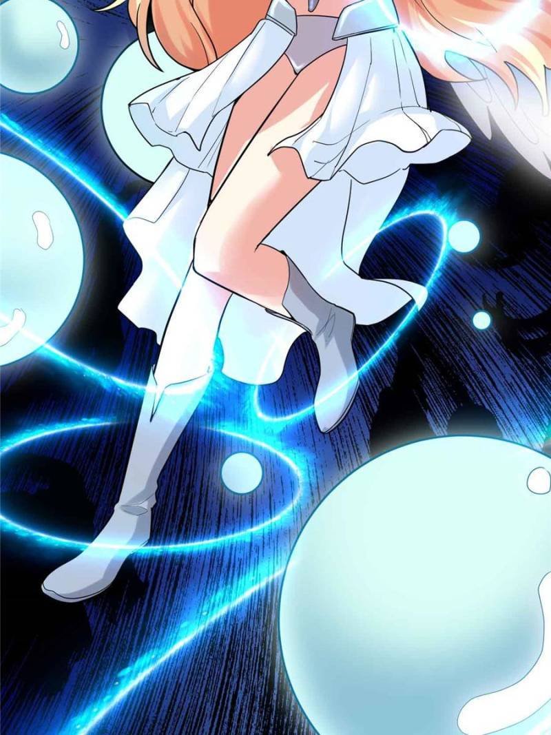 I Might Be a Fake Cultivator — Chapter 118 — page 41