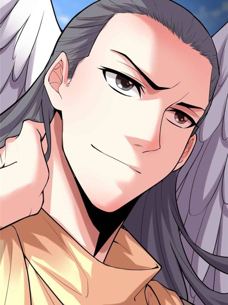 I Might Be a Fake Cultivator — Chapter 118 — page 49