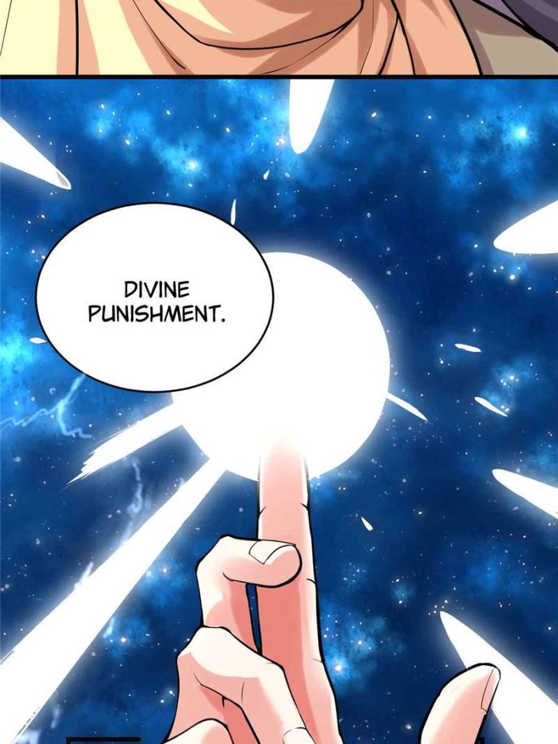 I Might Be a Fake Cultivator — Chapter 118 — page 50