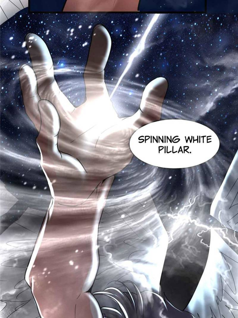 I Might Be a Fake Cultivator — Chapter 118 — page 52