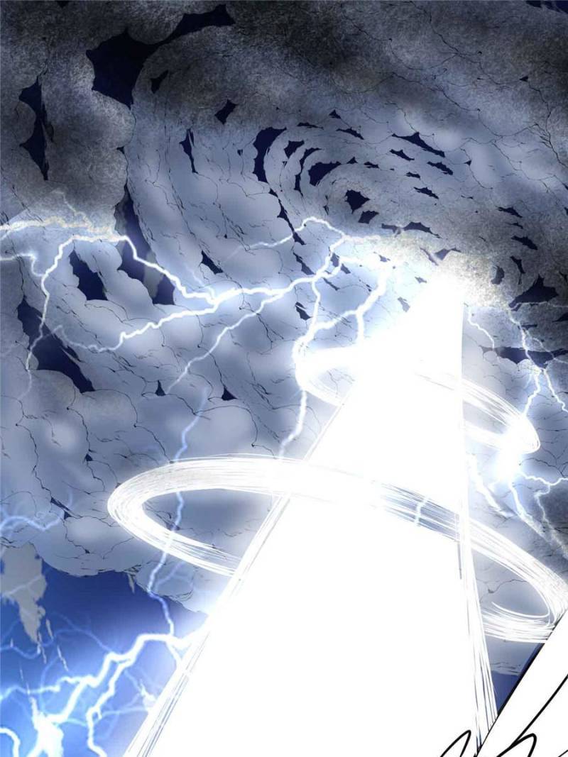 I Might Be a Fake Cultivator — Chapter 118 — page 55