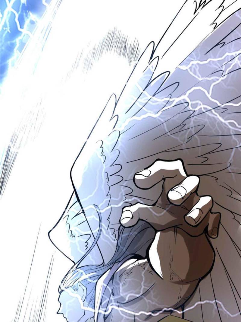 I Might Be a Fake Cultivator — Chapter 118 — page 56