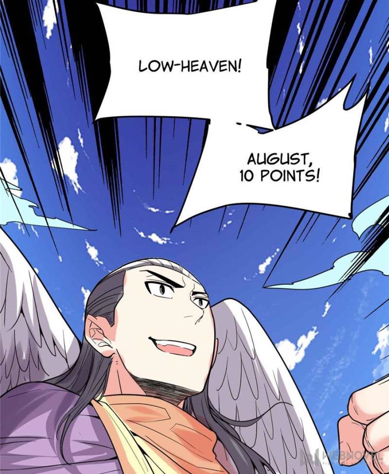 I Might Be a Fake Cultivator — Chapter 118 — page 60