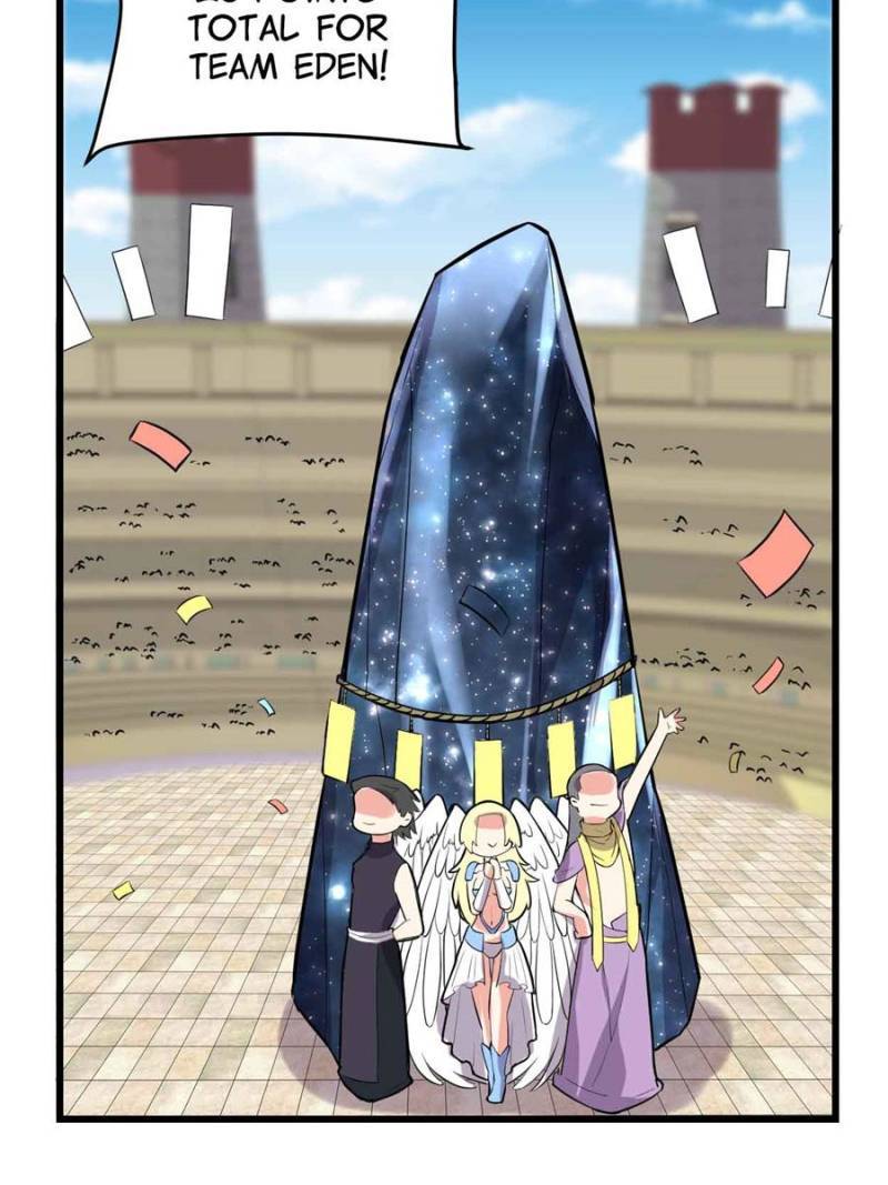 I Might Be a Fake Cultivator — Chapter 118 — page 62