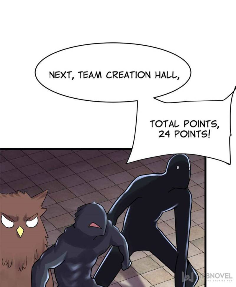 I Might Be a Fake Cultivator — Chapter 118 — page 63