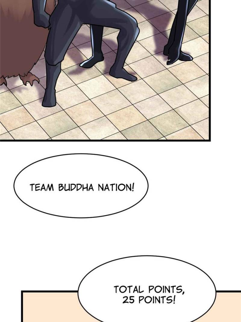 I Might Be a Fake Cultivator — Chapter 118 — page 64