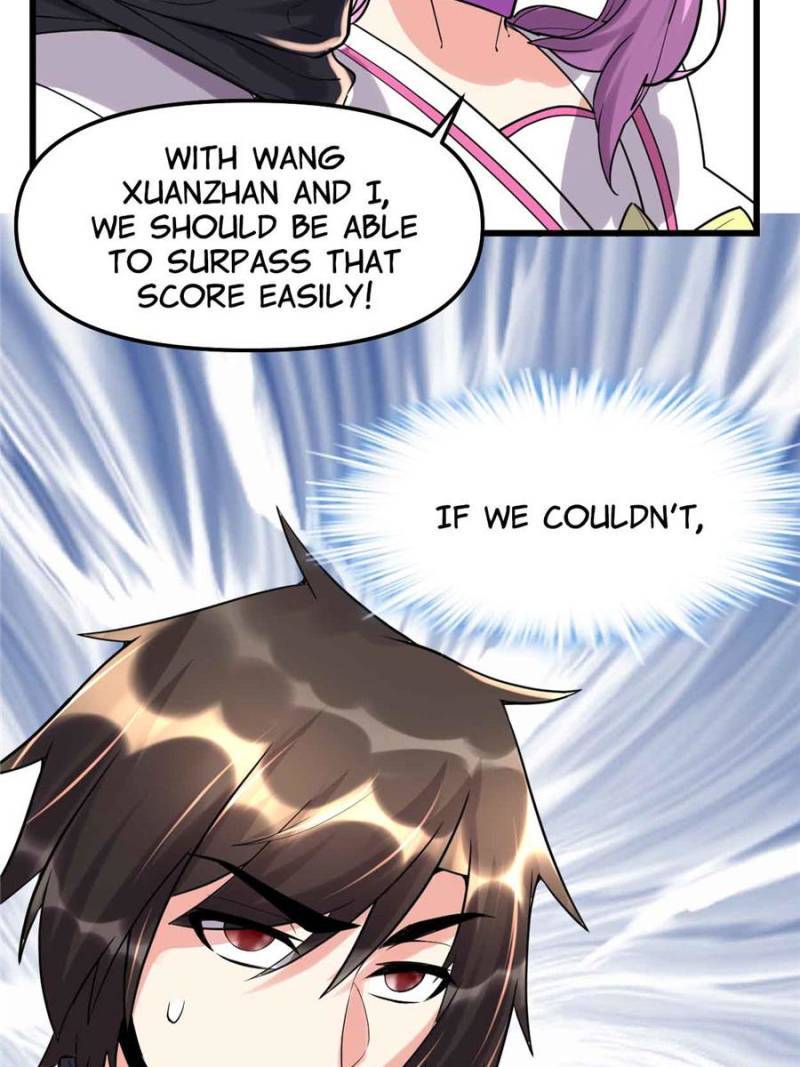 I Might Be a Fake Cultivator — Chapter 118 — page 68