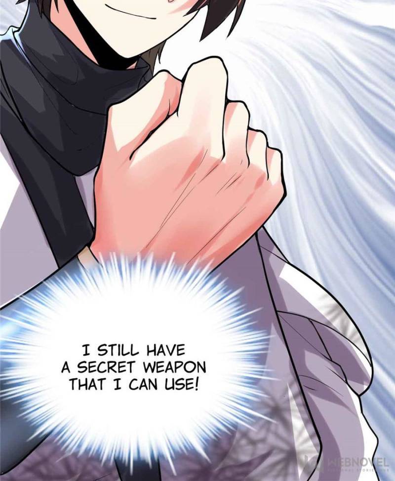 I Might Be a Fake Cultivator — Chapter 118 — page 69