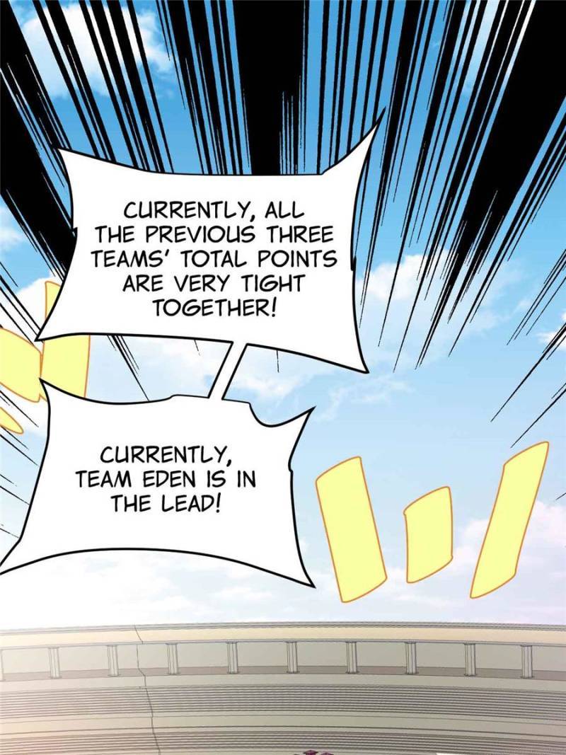 I Might Be a Fake Cultivator — Chapter 119 — page 1