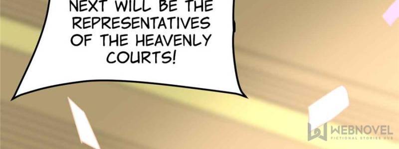 I Might Be a Fake Cultivator — Chapter 119 — page 3
