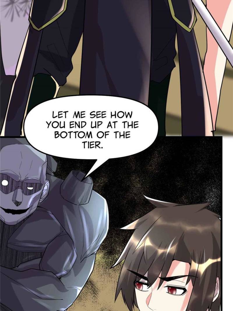 I Might Be a Fake Cultivator — Chapter 119 — page 5