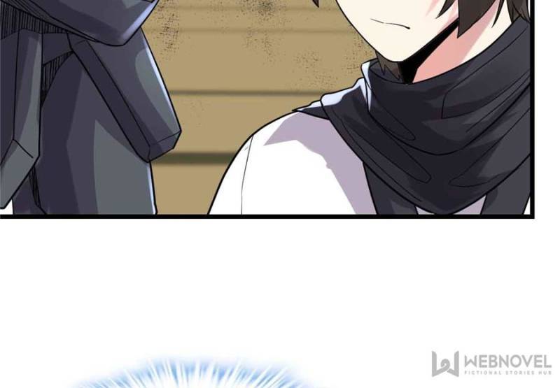 I Might Be a Fake Cultivator — Chapter 119 — page 6