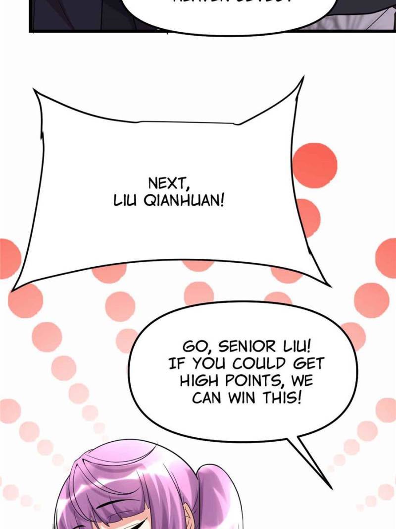 I Might Be a Fake Cultivator — Chapter 119 — page 17