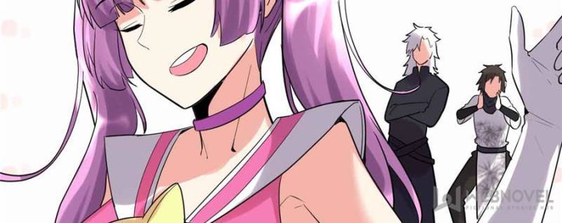 I Might Be a Fake Cultivator — Chapter 119 — page 18