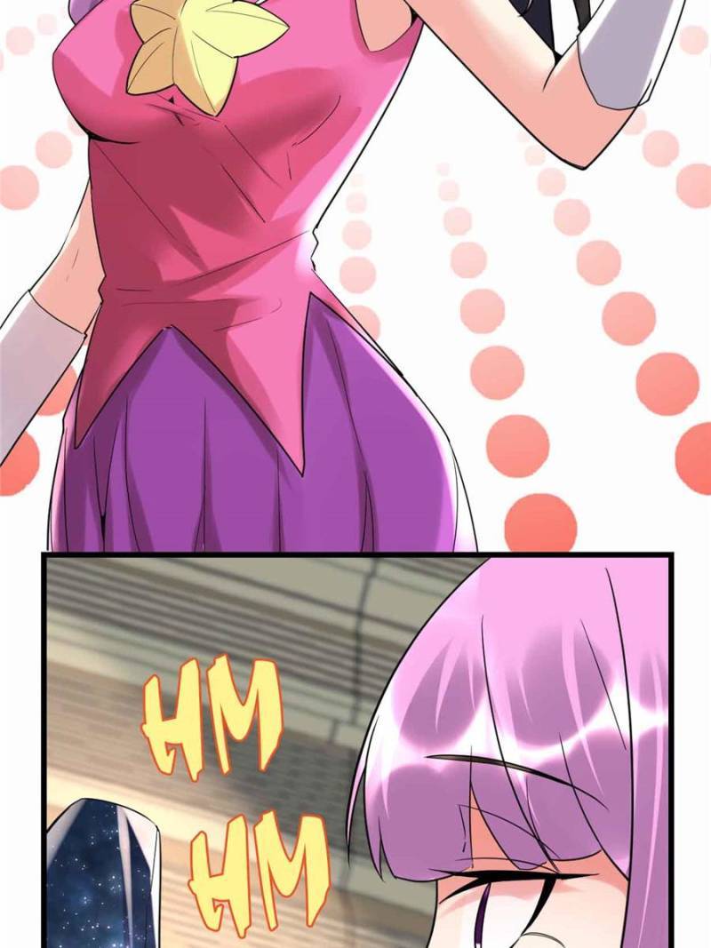 I Might Be a Fake Cultivator — Chapter 119 — page 19
