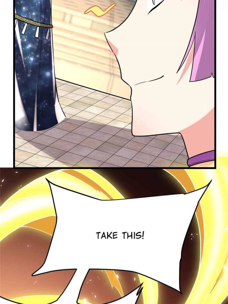 I Might Be a Fake Cultivator — Chapter 119 — page 20