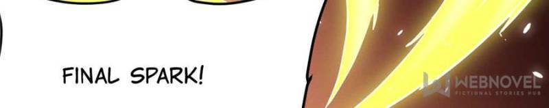 I Might Be a Fake Cultivator — Chapter 119 — page 21