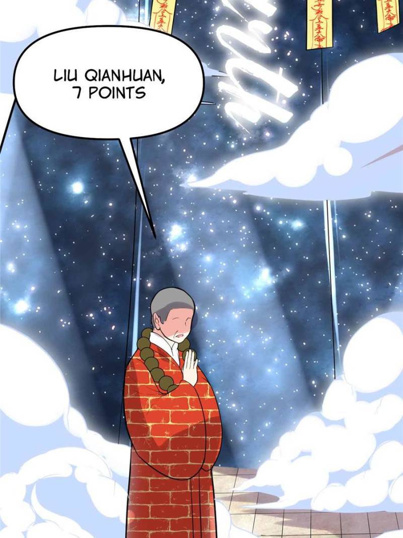 I Might Be a Fake Cultivator — Chapter 119 — page 31