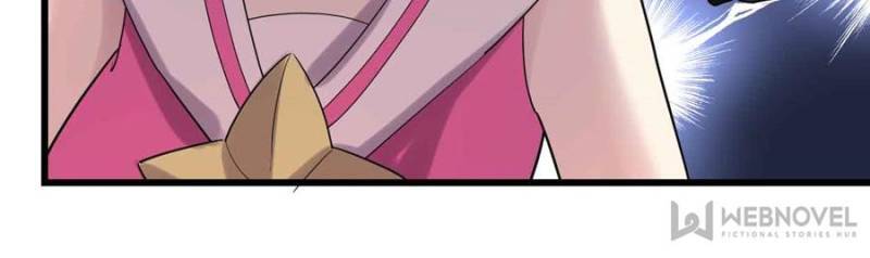 I Might Be a Fake Cultivator — Chapter 119 — page 33