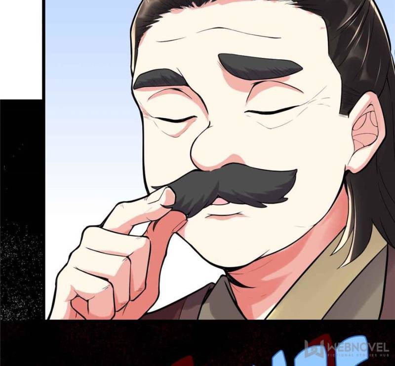 I Might Be a Fake Cultivator — Chapter 119 — page 36