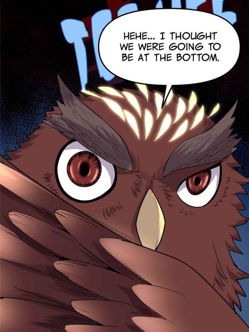 I Might Be a Fake Cultivator — Chapter 119 — page 37