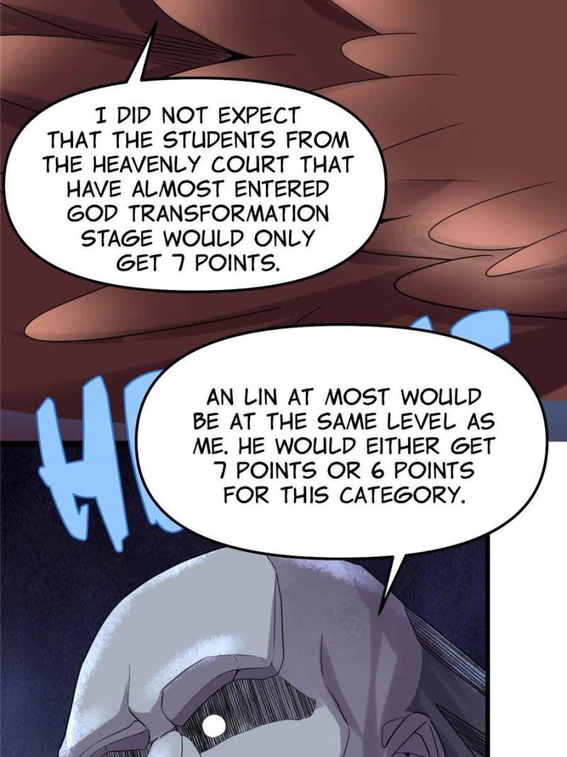 I Might Be a Fake Cultivator — Chapter 119 — page 38