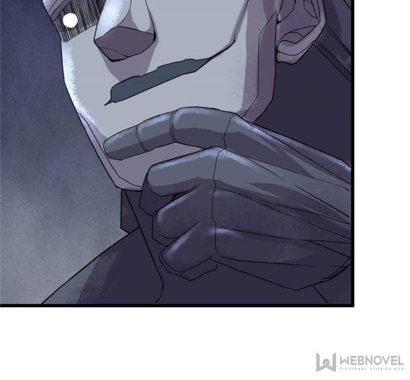 I Might Be a Fake Cultivator — Chapter 119 — page 39