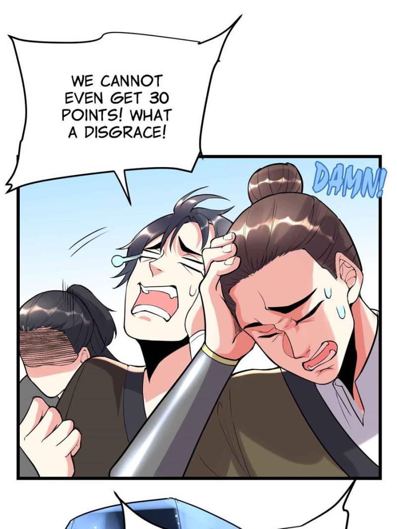 I Might Be a Fake Cultivator — Chapter 119 — page 41