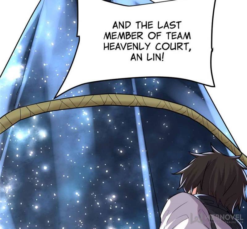 I Might Be a Fake Cultivator — Chapter 119 — page 42