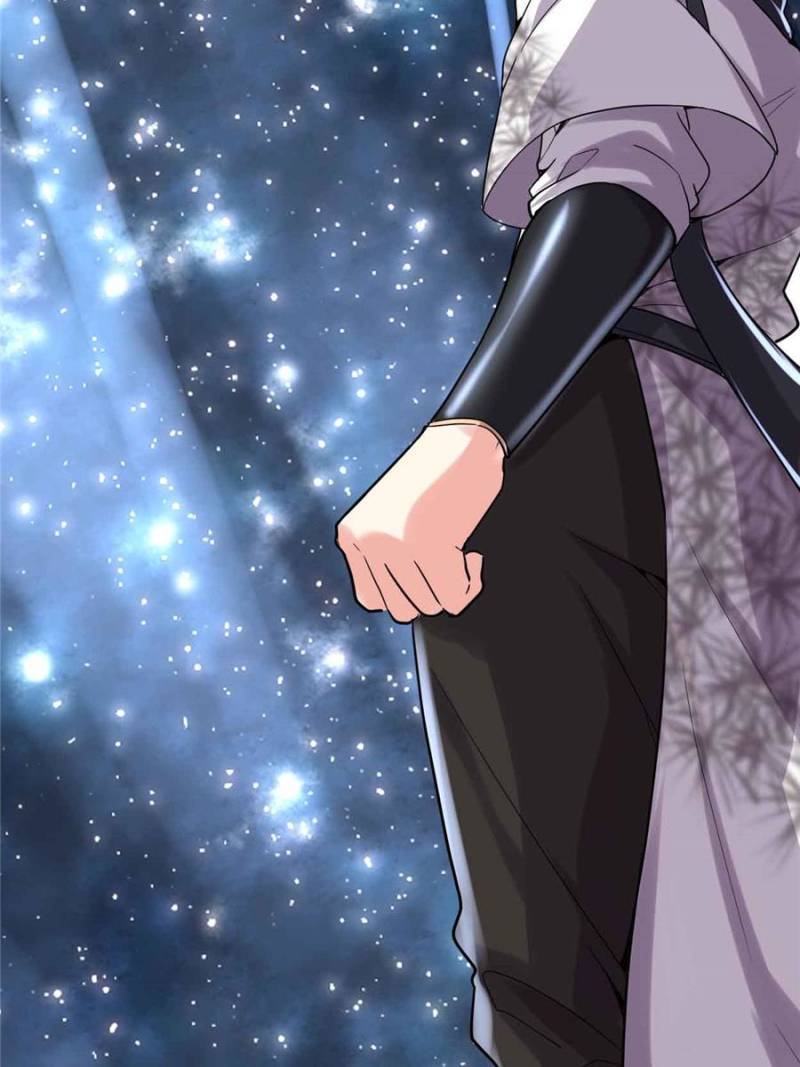 I Might Be a Fake Cultivator — Chapter 119 — page 43