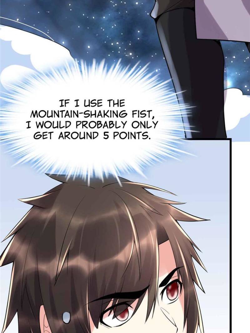 I Might Be a Fake Cultivator — Chapter 119 — page 44
