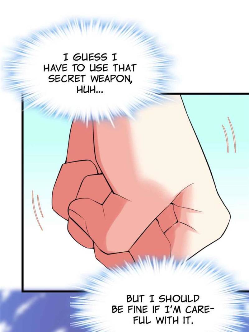 I Might Be a Fake Cultivator — Chapter 119 — page 46