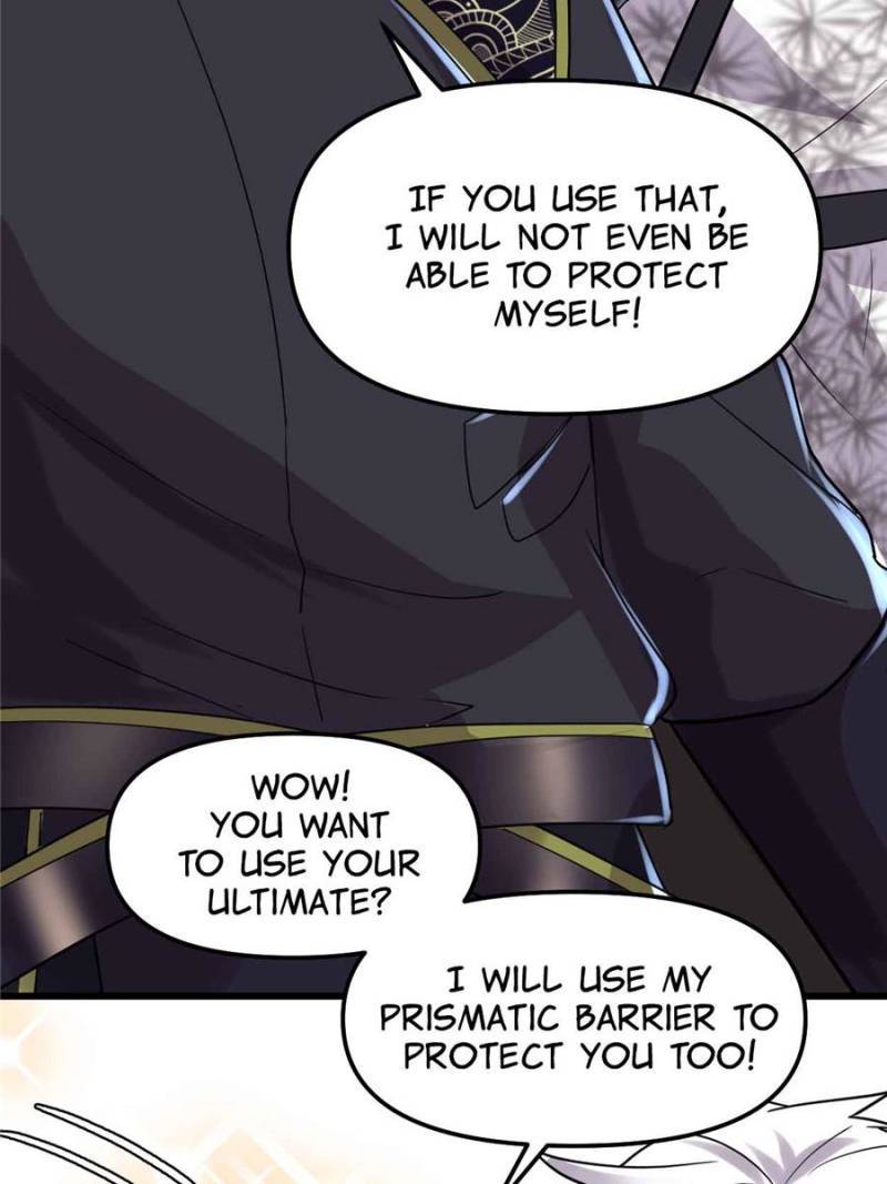 I Might Be a Fake Cultivator — Chapter 119 — page 49
