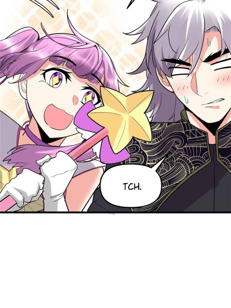 I Might Be a Fake Cultivator — Chapter 119 — page 50
