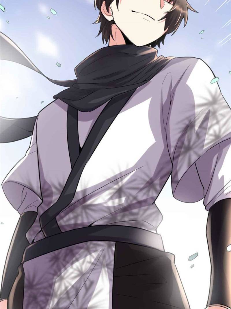 I Might Be a Fake Cultivator — Chapter 119 — page 53