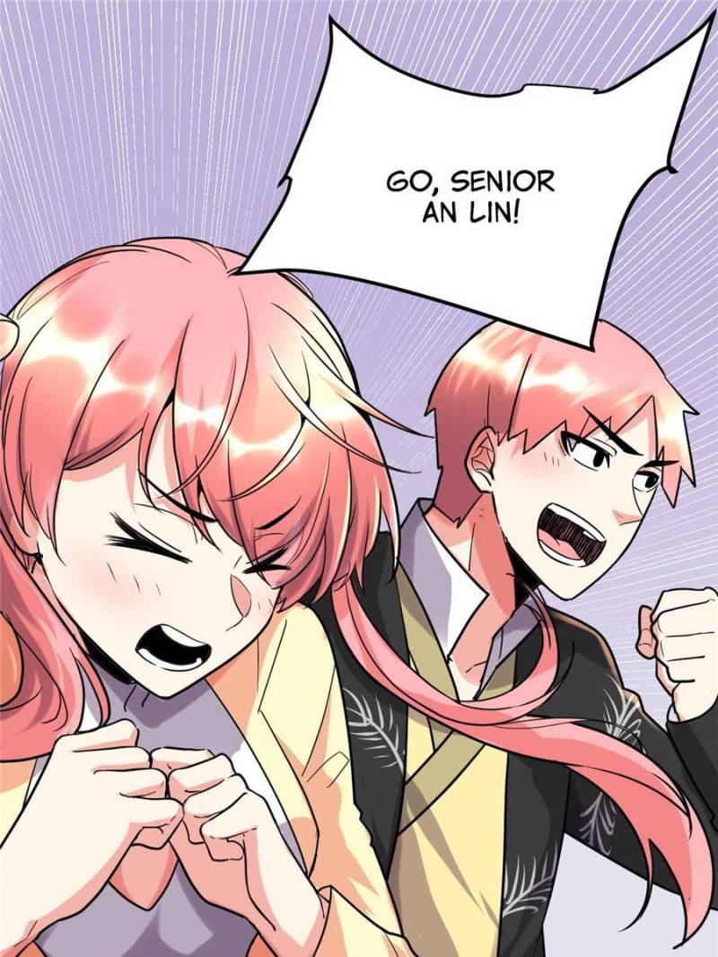 I Might Be a Fake Cultivator — Chapter 120 — page 1